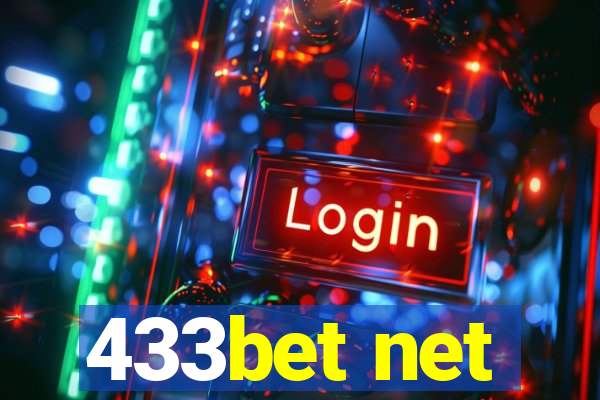 433bet net